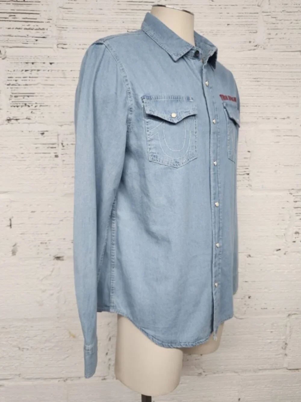 True Religion nwt true